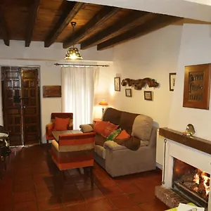 Casa La Tinaja Casa rural